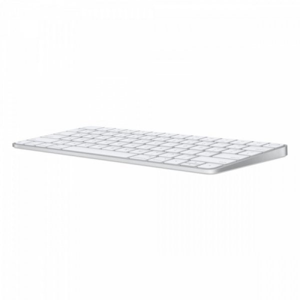 Apple Klawiatura Magic Keyboard z Touch ID dla modeli Maca z układem Apple - angielski (USA)