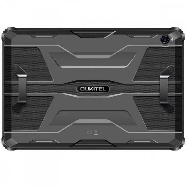 OUKITEL Tablet RT9 10.1&quot; 6/256GB 11000 mAh czarny
