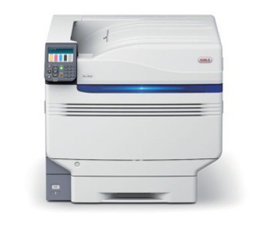 OKI Drukarka Pro9542dn A3 45530622