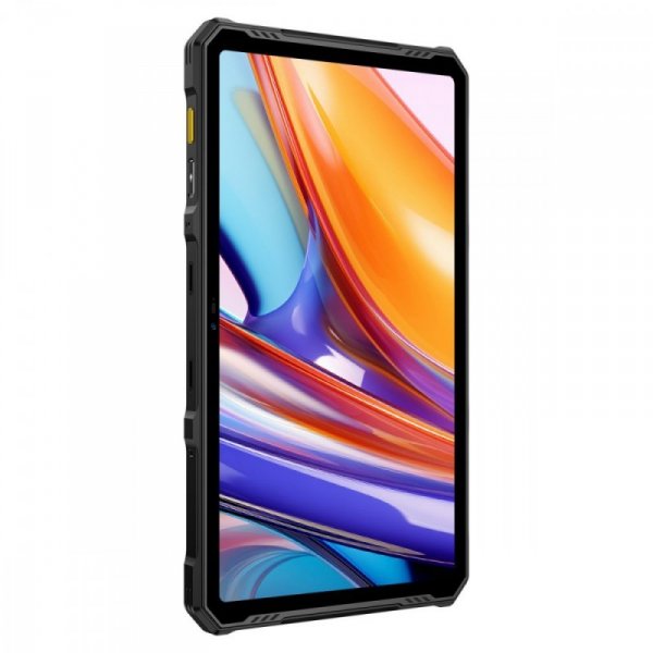 ULEFONE Tablet Armor Pad 3 Pro 4G 10.36 cala 8/256GB Czarny