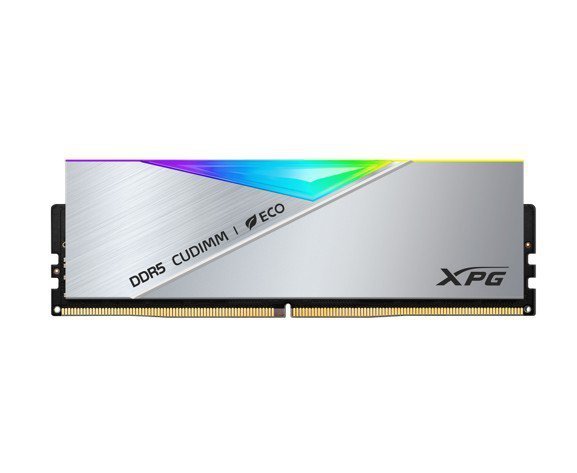 Adata Pamięć XPG Lancer RGB DDR5 8800 CUDIMM 48GB (2x24) CL42
