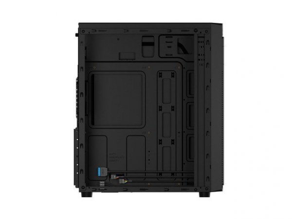 Natec Obudowa biurowa Aracanta Midi Tower