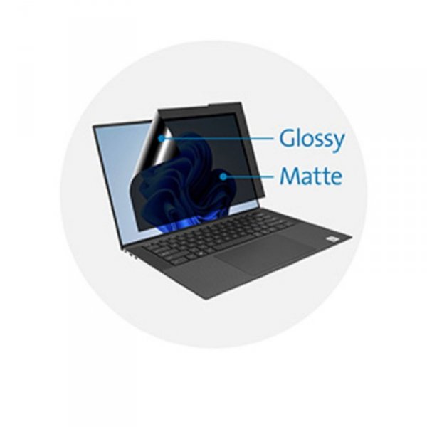 Kensington Filtr prywatyzujący MagPro 15,6 cala (16:10)