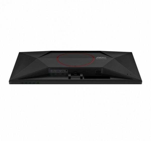 AOC Monitor Q27G42XNE 27 cali Fast VA 180Hz HDMIx2 DP
