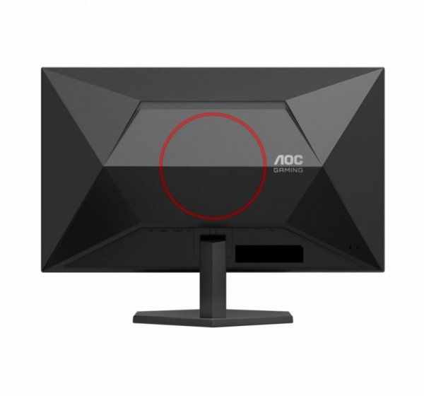 AOC Monitor Q27G42XE 27 cali Fast IPS 180Hz HDMIx2 DP
