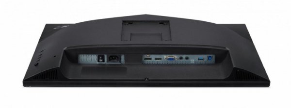 Acer Monitor 24 cale B247YGBMIPRZX  IPS FHD HDMI VGA DP