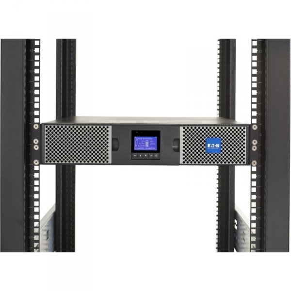 Eaton Zasilacz awaryjny 9PX 3000i RT2U Li-Ion 9PX3000IRT2U-L