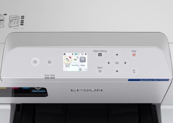 Epson Drukarka EP-C7000DW A3+/25ppm/5pl/PCL6+PS3/LDAP