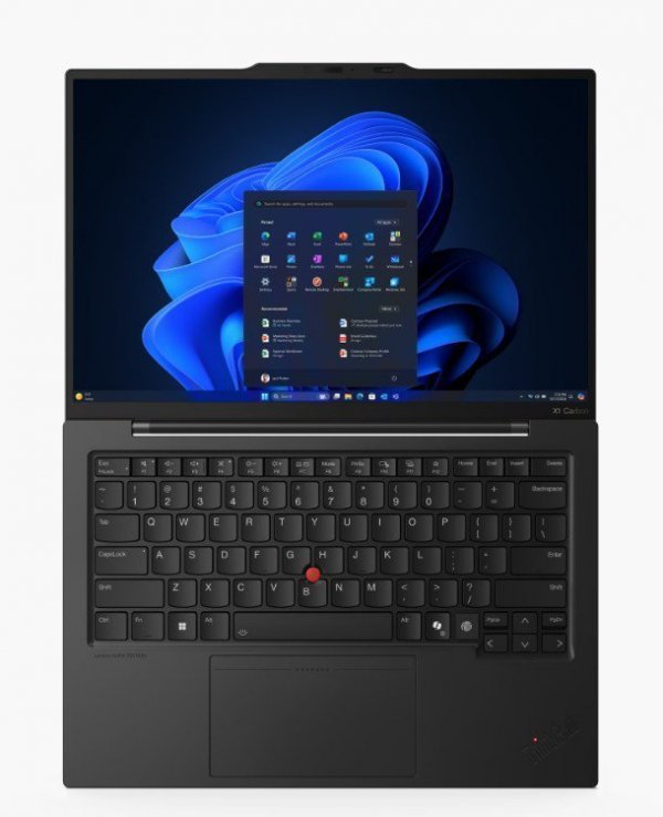 Lenovo Ultrabook Thinkpad X1 Carbon G13 21NS004UPB W11Pro Ultra 7 258V/32GB/1TB/INT/14.0 2.8K/Black/3YRS Premier Support + CO2 O