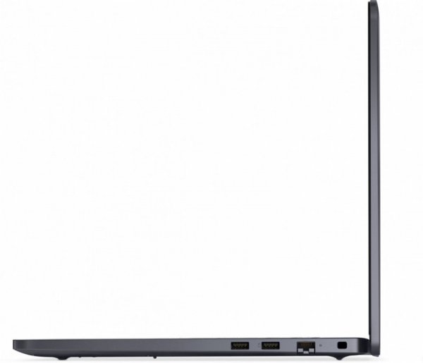 Dell Laptop Dell Pro 16 PC16255/AMD Ryzen 5 220/16GB/512GB SSD/16.0 FHD+/Radeon 740M/FgrPr/FHD/IR Cam/Mic/WLAN + BT/Backlit Kb/3