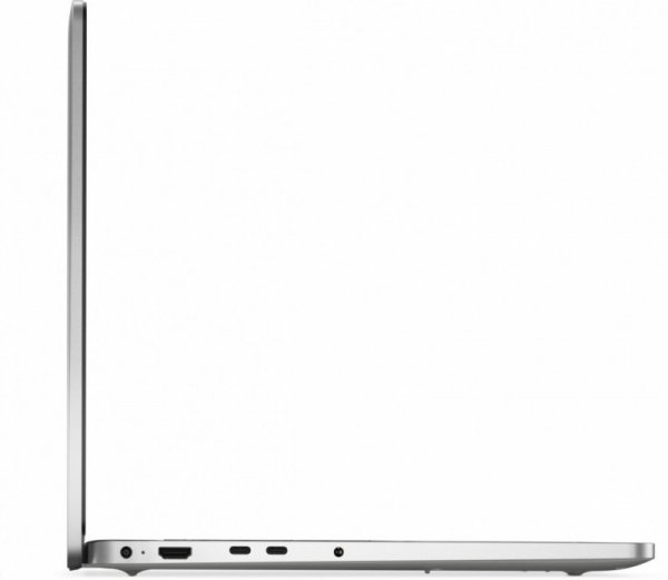 Dell Laptop Dell Pro 16 PC16255/AMD Ryzen AI 7 350/16GB/512GB SSD/16.0 FHD+/Radeon 860M/FgrPr/FHD/IR Cam/Mic/WLAN+BT/Backlit Kb/