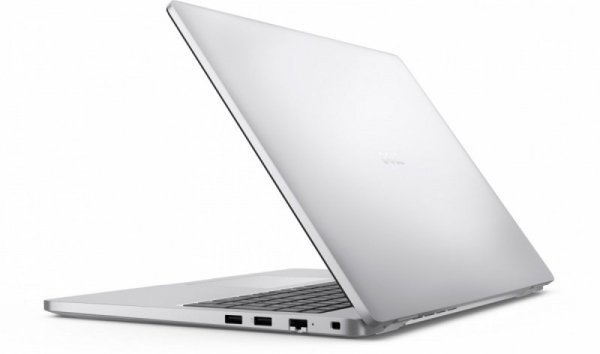 Dell Laptop Dell Pro 16 PC16255/AMD Ryzen AI 7 PRO 350/32GB/512GB SSD CL25/16.0 FHD+ Touch/Radeon 860M/FgrPr/FHD/IR Cam/Mic/WLAN