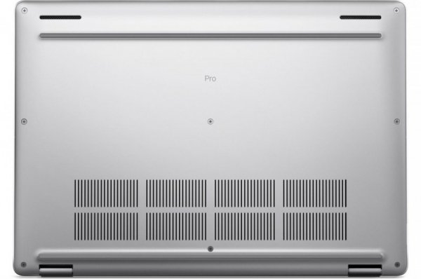 Dell Laptop Dell Pro 16 Plus PB16255 W11P AMD Ryzen 5 PRO 230/16GB/512GB CL25/16.0 FHD+/AMD Radeon 760M/FPr&SmtCd/FHD/IRCam/Mic/