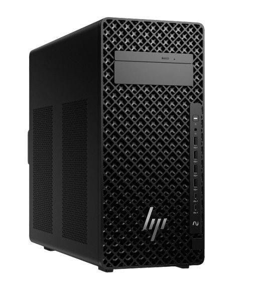 HP Inc. Stacja robocza Z2 Tower G1i U9-285 1TB/32GB/W11P      A40S7ET