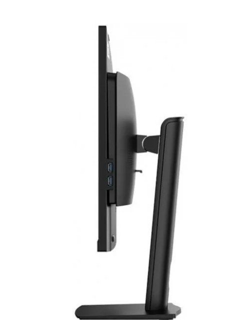 MSI Komputer All-in-One PRO AP272P 14M-879EU WIN11PRO/IC5-14400/16GB/500GB/UMA/27 cali/czarny