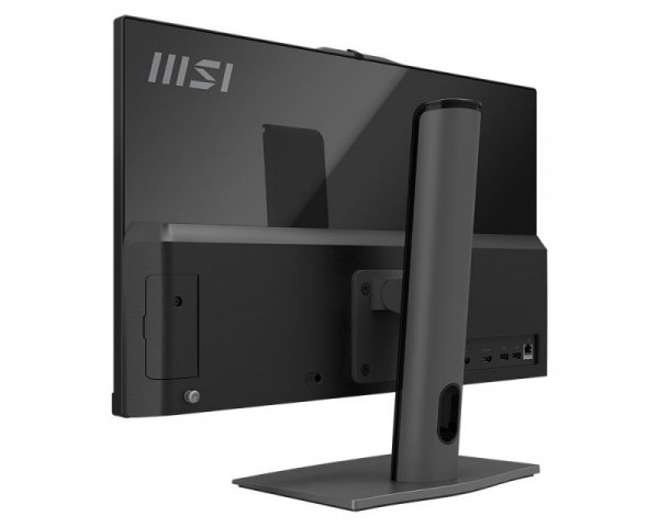 MSI Komputer All-in-One Modern AM242P 1MG-2005EU WIN11PRO/IC5-120U/16GB/500GB/UMA/Black/23.8''