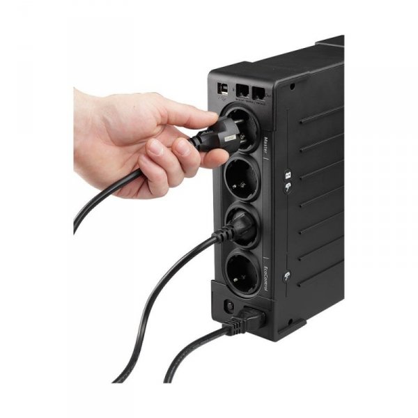 Eaton Zasilacz awaryjny Ellipse ECO 1200 USB DIN EL1200USBDIN