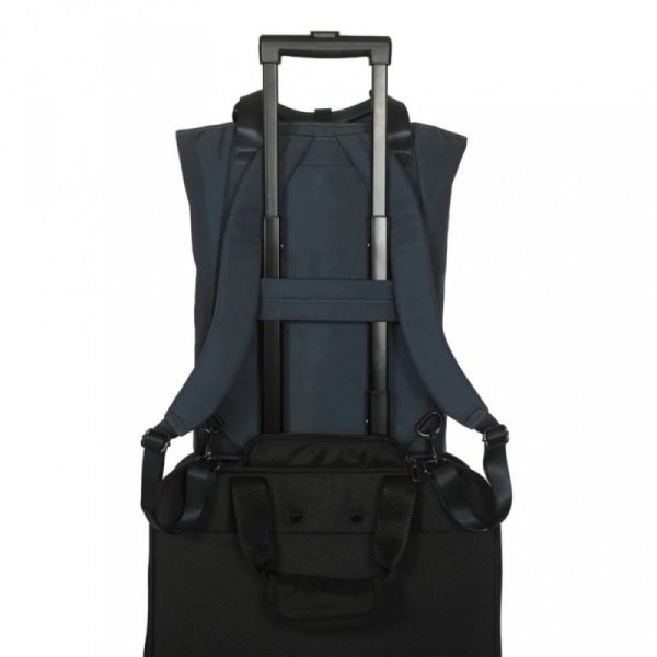 Targus Plecak na laptopa 15-16 cali Avila 2-in-1 Convertible, Midnight Navy