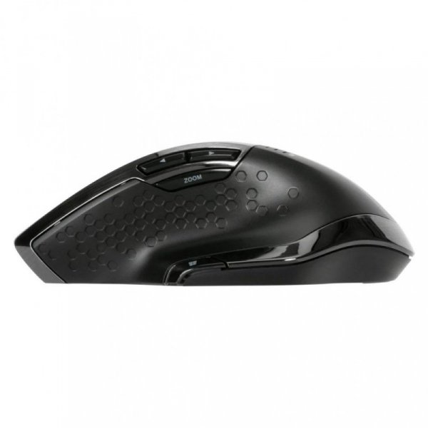 Targus Mysz bezprzewodowa BlueTrace Ergonomic Antimcrobial