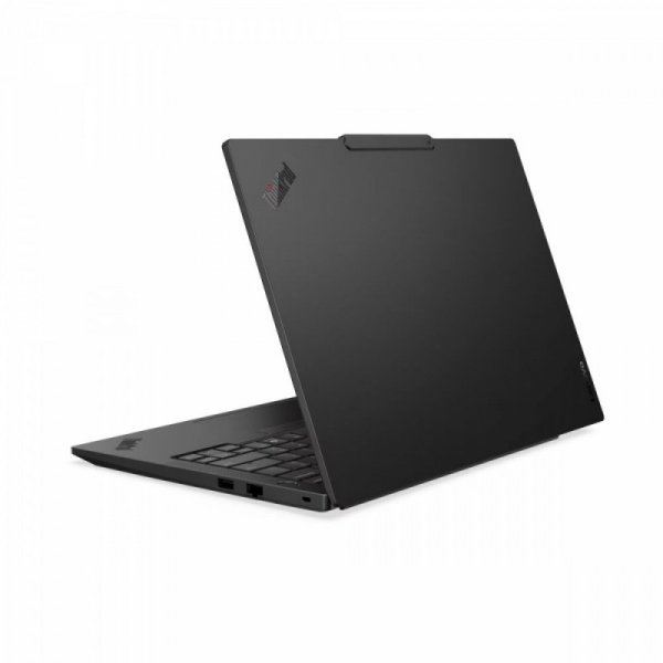 Lenovo Laptop ThinkPad E14 G7 21SX007LPB W11Pro Ultra 5 225U/16GB/512GB/INT/14.0 WUXGA/Black/1YR Premier Support + 3YRS OS + CO2