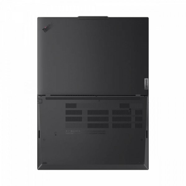 Lenovo Ultrabook ThinkPad T16 G4 21QE003VPB W11Pro Ultra 5 225U/16GB/512GB/INT/16.0 WUXGA/Black/3Y Premier Support + CO2 Offset