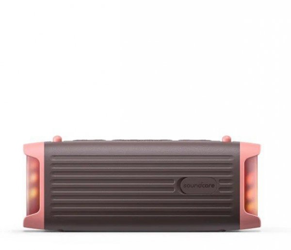 Anker Głośnik Soundcore Boom 3i brązowy