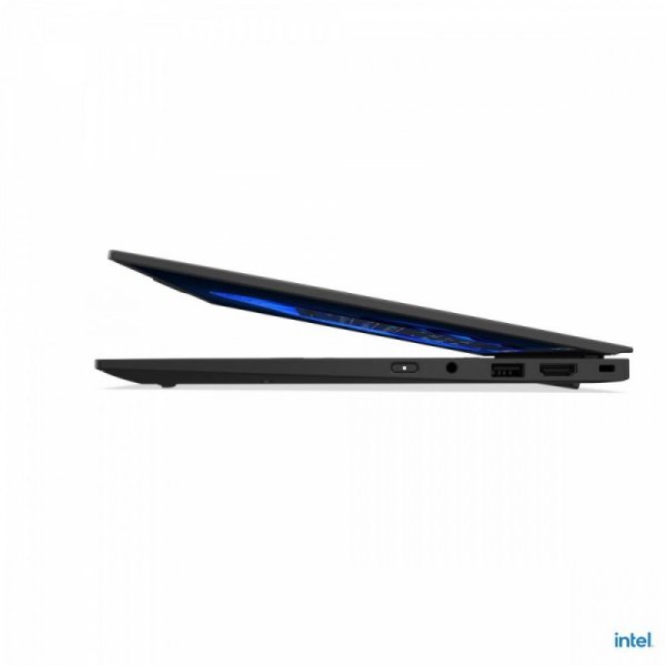 Lenovo Ultrabook ThinkPad X13 G6 21RK003NPB W11Pro Ultra 7 255U/32GB/1TB/INT/13.3 WUXGA/Black/3YRS Premier Support + CO2 Offset