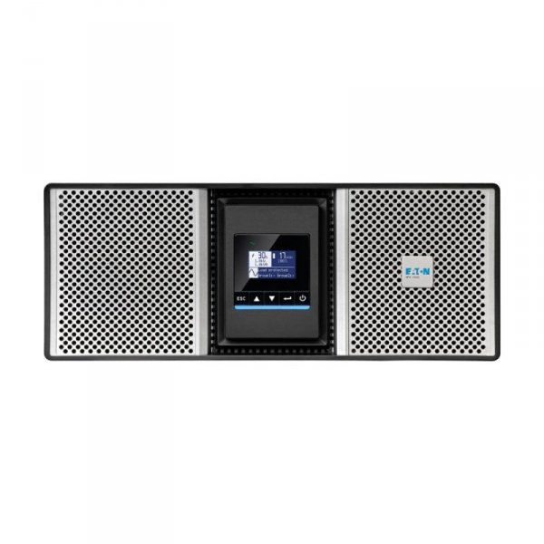 Eaton Zasilacz awaryjny UPS 9PX 8000i RT4U Netpack G2