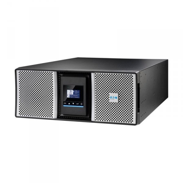 Eaton Zasilacz awaryjny UPS 9PX 8000i RT4U HotSwap Netpack G2
