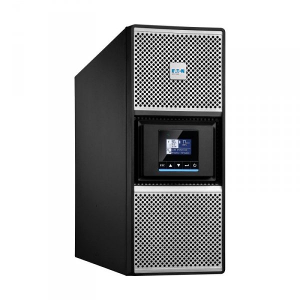 Eaton Zasilacz awaryjny UPS 9PX 11000i RT4U HotSwap Netpack G2