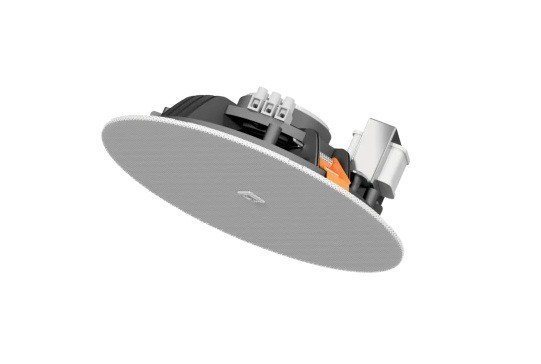 AUDAC Głośnik sufitowy CENA506/W 5&quot; biały