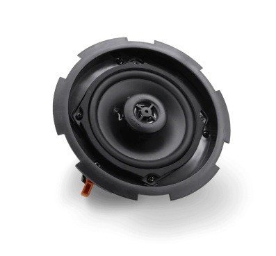 AUDAC Głośnik sufitowy CIRA524I/W 5,25&quot; Biały
