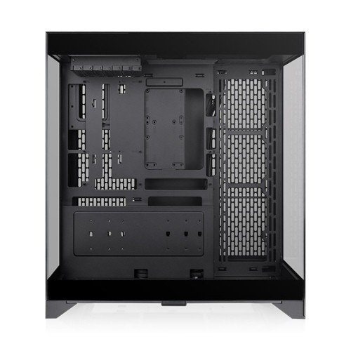 Thermaltake Obudowa - CTE E550 TG - Black