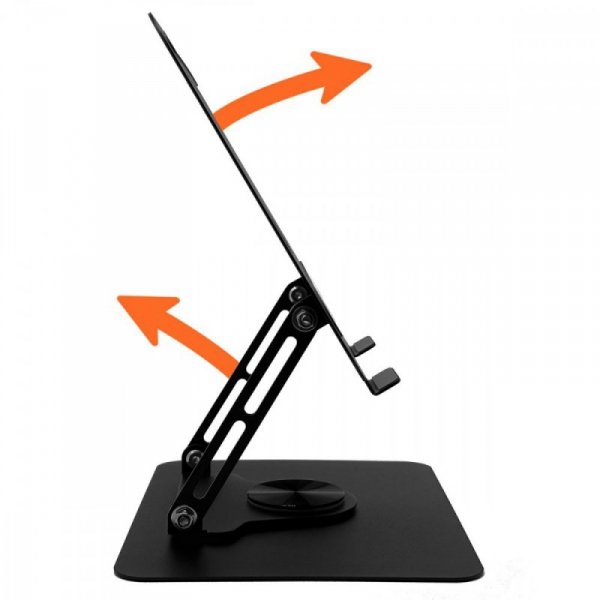 Media-Tech Podstawka pod laptopa Laptop Stand Roto MT2662