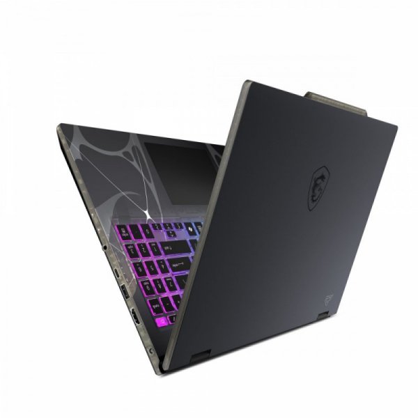 MSI Notebook Cyborg 15 B2RWEKG-044XPL nOS/Intel Core 5 210H/16GB/512SSD/RTX5050/15.6 cala