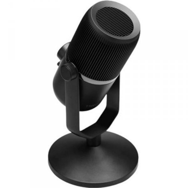 Thronmax Mikrofon Mdrill Zero 96kHz Jet Black
