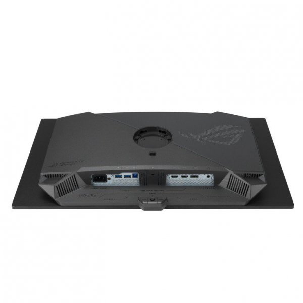 Asus Monitor 26.5 cala XG27AQDPG DP 2HDMI 0.03MS USB HUB