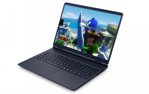 Dell Notebook Alienware 16 Aurora AC16250 W11Pro C7 240H/32GB/1TB/16.0&quot; WQXGA/GeForce RTX 5060/WLAN + BT/Backlit Kb/6 Cell/