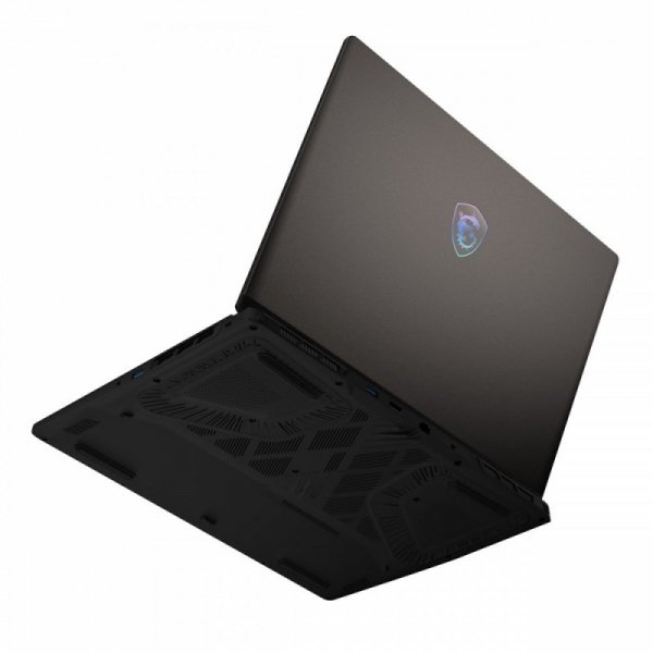 MSI Notebook Crosshair A16 HX D8WFKG-023XPL nOS/R7-8840HX/16GB/1TB/RTX5060/16 cali