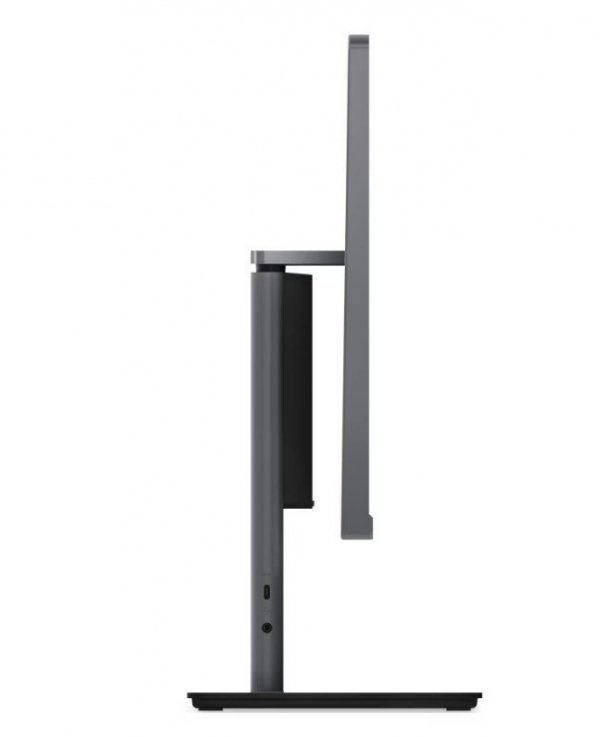 Lenovo Komputer All-in-One neo 50a G5 12SD0069PB W11Pro Core 7 240H/2x16GB/1TB/INT/23.8 FHD/Touch/Luna Grey/5YRS OS