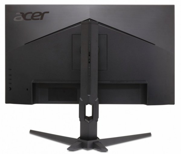 Acer Monitor 23.8 cala XV240YX1BMI IPS 200Hz 1ms 2XHDMI DP