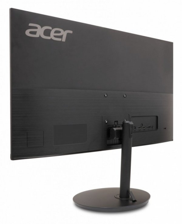 Acer Monitor 23.8 cala XF240YX1BII IPS 200Hz 1ms 2XHDMI DP