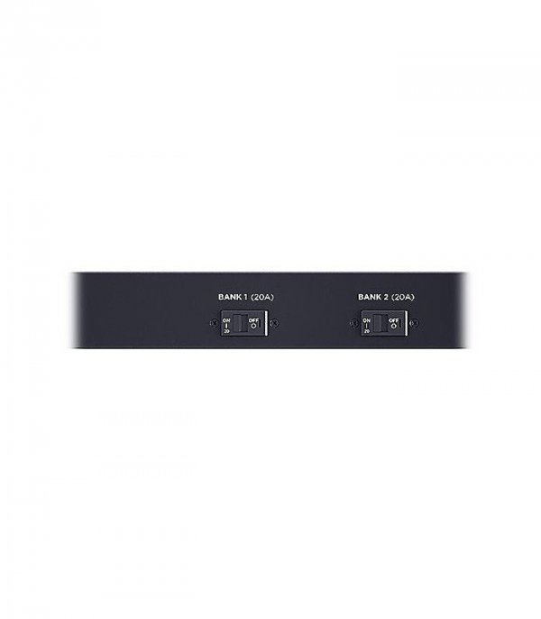 CyberPower Listwa zasilająca PDU81005 PDU,Switched MBO,Rack 0U,Input                          32A,C13x21,C19x3,SNMP