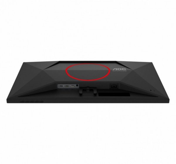 AOC Monitor 27G4HRE 27 cali Fast IPS 200Hz HDMIx2 DP Głośniki