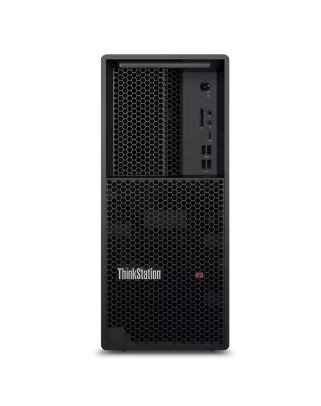 Lenovo Stacja robocza ThinkStation P3 Tower G2 30HT005KPB W11Pro Ultra 9285K/2X32GB/1TB/RTX2000 16GB + INT/vPro/3YRS OS + 1YR Pr