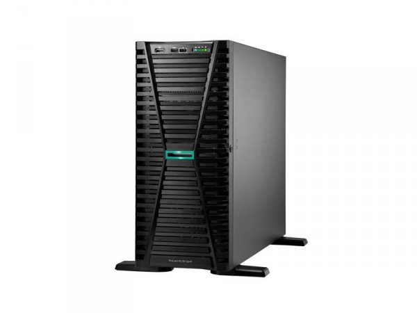 Hewlett Packard Enterprise Serwer ML110 G11 3508U 32G 8SFF P81774-425