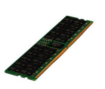Hewlett Packard Enterprise Pamięć 64 GB (1x64 GB) Dual Rank x4 DDR5-5600 CAS-46-45-45 EC8 Registered Smart
