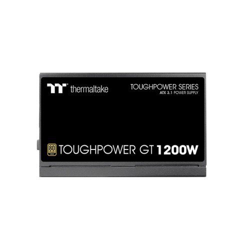 Thermaltake Zasilacz - ToughPower GT 1200W Gold modular ATX3.1