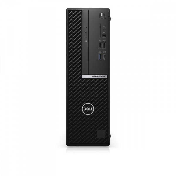 Dell Komputer poleasingowy Optiplex 5090 SFF  Core i5-11500T     (11-Gen.) 1,5GHz / 480 GB SSD / 16 GB / Win11 Prof. / 2-LATA GW