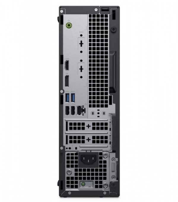 Dell Komputer poleasingowy Optiplex 3070 SFF Core i5-9400 (9-gen.)    2,9 GHz / 16GB / 480GB SSD NVME / Win 11 Prof.